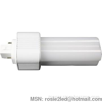 High Lumen G24 360 Degree PLC led bulb 8w,PLC Bulb light,CE&ROHS